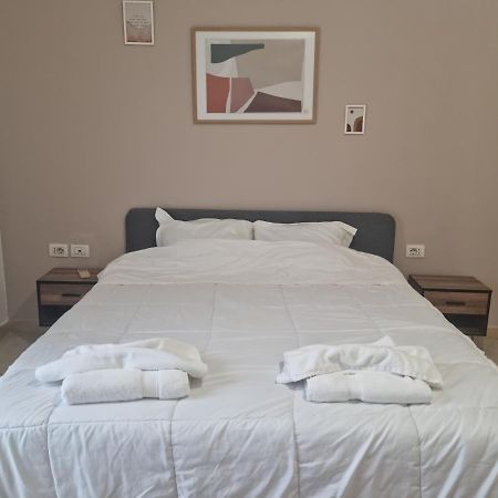 #Beautiful New Apartment,Studio- Close Tirana City Center Exterior foto