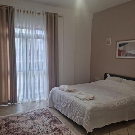 #Beautiful New Apartment,Studio- Close Tirana City Center Exterior foto