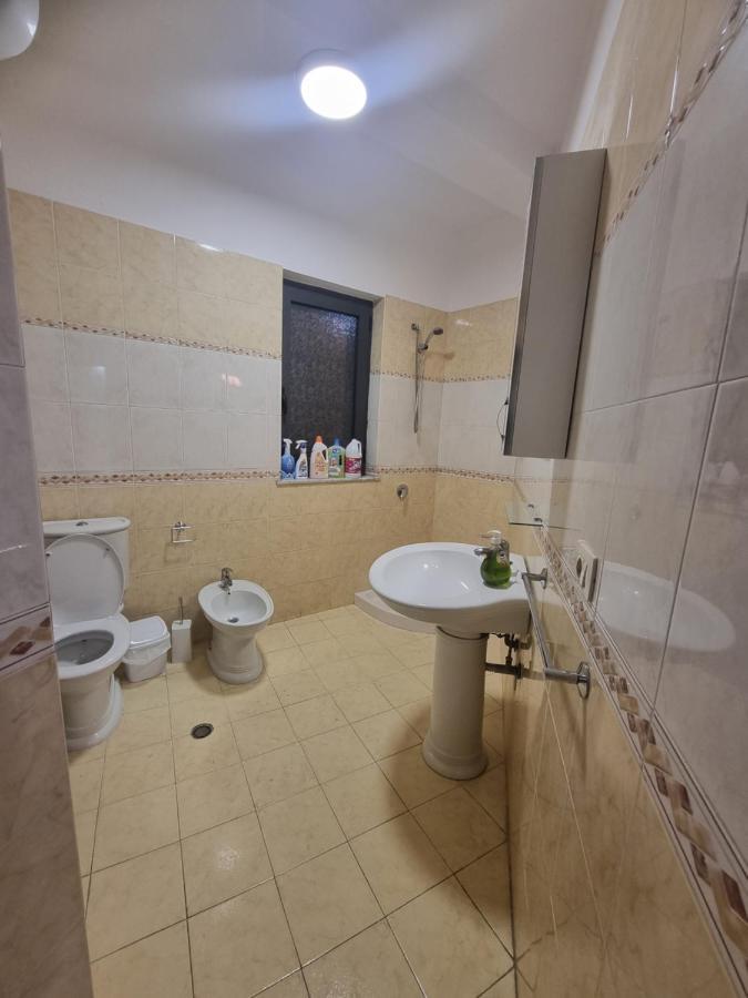 #Beautiful New Apartment,Studio- Close Tirana City Center Exterior foto