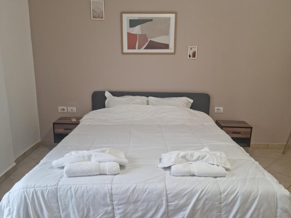#Beautiful New Apartment,Studio- Close Tirana City Center Exterior foto
