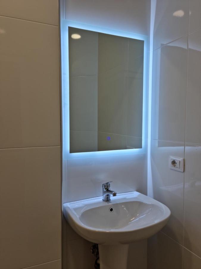 #Beautiful New Apartment,Studio- Close Tirana City Center Exterior foto