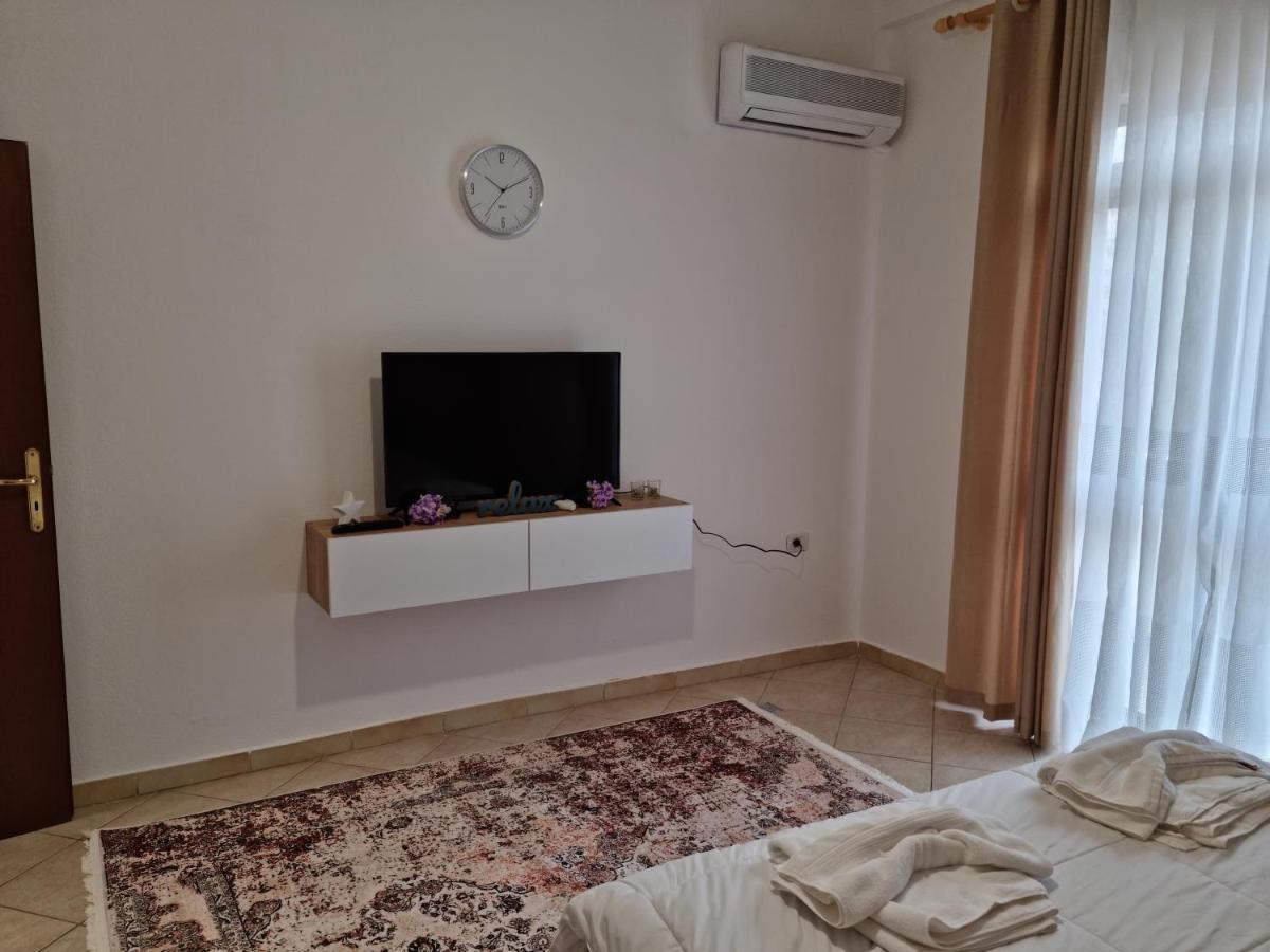 #Beautiful New Apartment,Studio- Close Tirana City Center Exterior foto