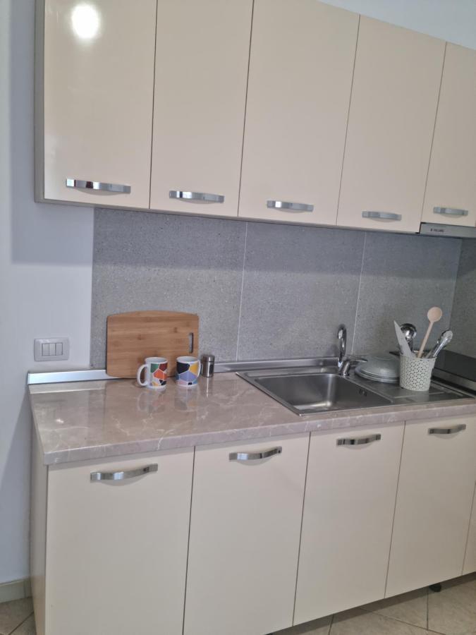 #Beautiful New Apartment,Studio- Close Tirana City Center Exterior foto