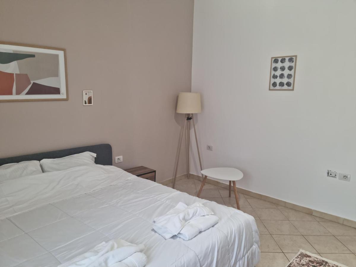 #Beautiful New Apartment,Studio- Close Tirana City Center Exterior foto