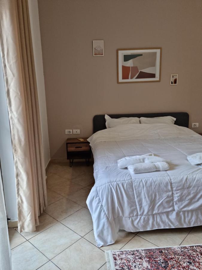 #Beautiful New Apartment,Studio- Close Tirana City Center Exterior foto