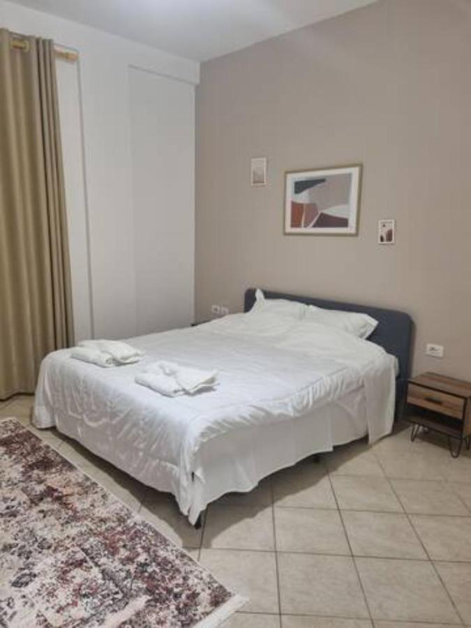 #Beautiful New Apartment,Studio- Close Tirana City Center Exterior foto
