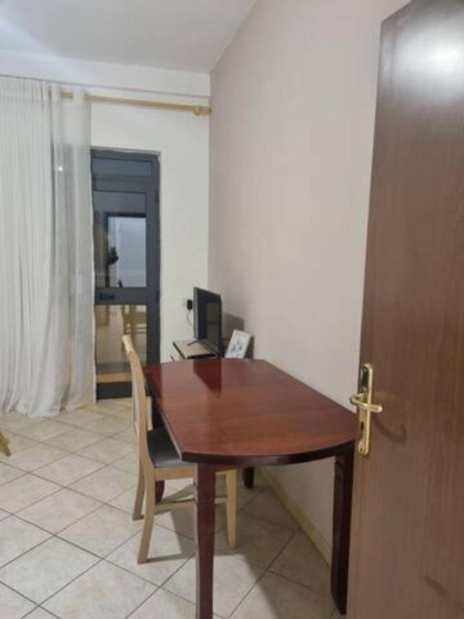#Beautiful New Apartment,Studio- Close Tirana City Center Exterior foto