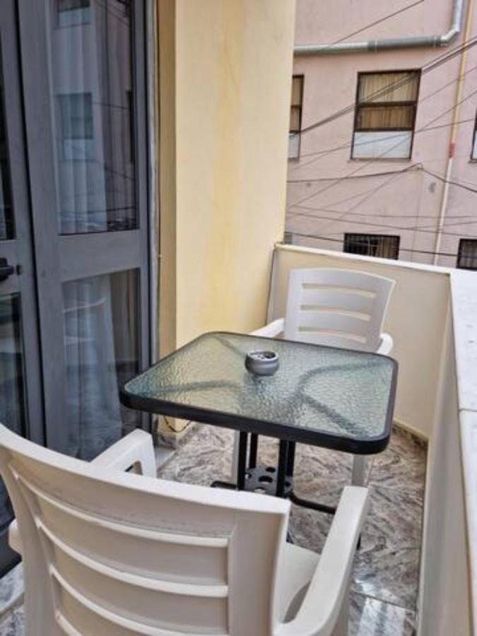 #Beautiful New Apartment,Studio- Close Tirana City Center Exterior foto