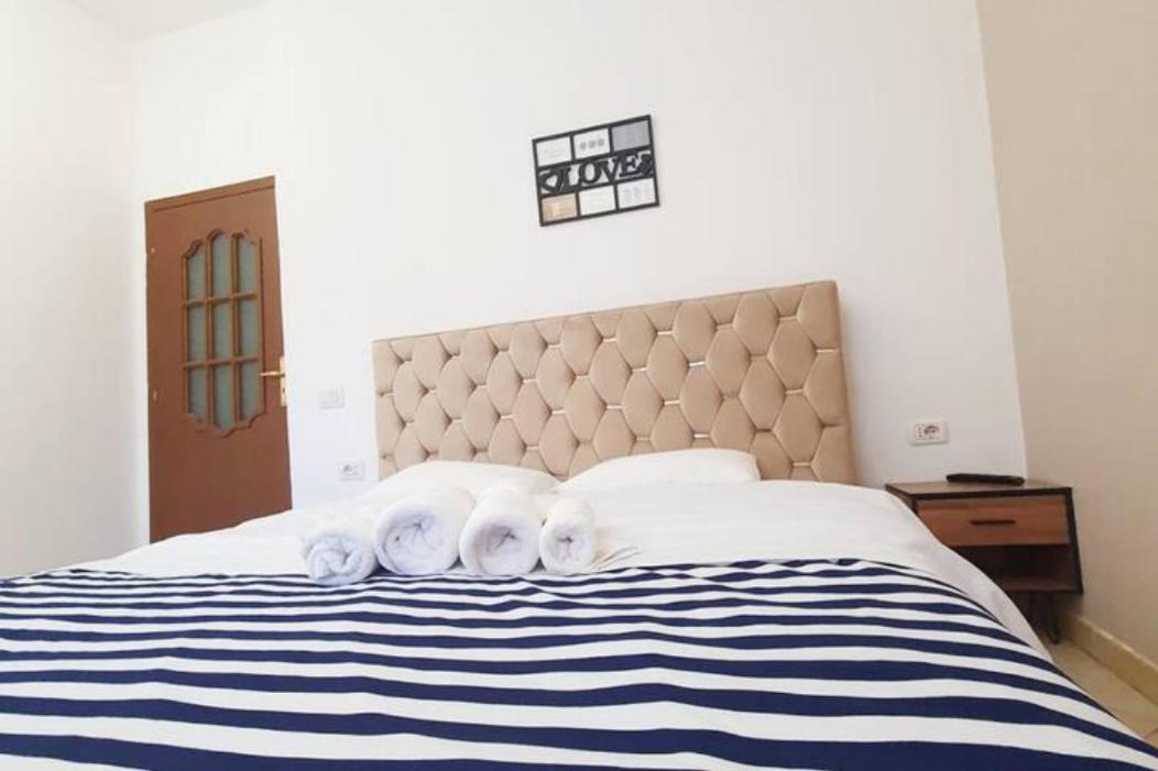 #Beautiful New Apartment,Studio- Close Tirana City Center Exterior foto