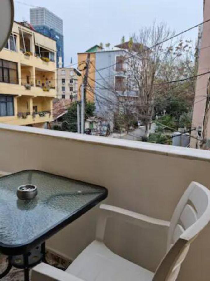 #Beautiful New Apartment,Studio- Close Tirana City Center Exterior foto